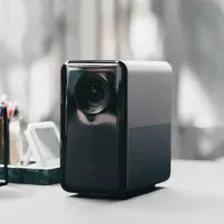 Проектор Xiaomi Mijia Projector (TYY01ZM)