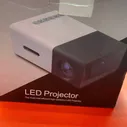 Проектор LED Projector LCD