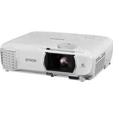 Проектор Epson EH-TW740 [V11H979040] {3LCD 1920x1080 3300Lm 16000:1USB HDMI 1x2W}