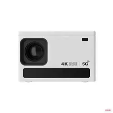Домашний проектор Luckyroad X8 UltraHD с входом HDMI и Android