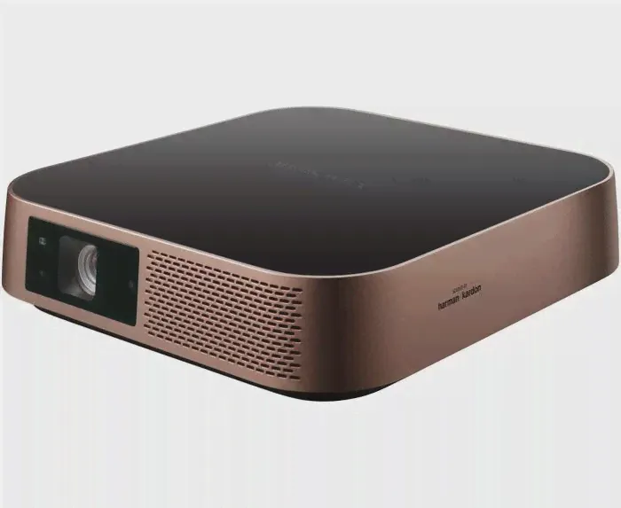 Мультимедийный проектор Viewsonic M2