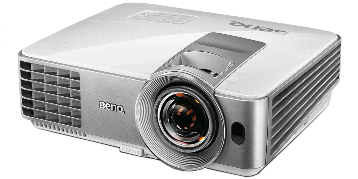 Короткофокусный проектор BenQ MW632ST-0
