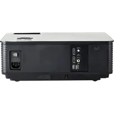 Проектор CACTUS CS-PRM.05B.WUXGA-A LCD 2800Lm (1920x1080) cs-prm-05b-wuxga-a