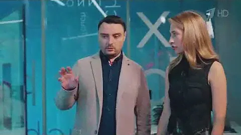 «Наше всё»: «NexTouch»