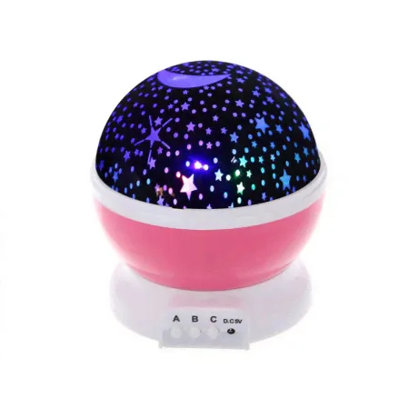 Ночник-проектор Veila Star Master Звездное небо 1036