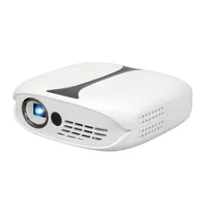 Мультимедийный портативный DLP проектор Everycom RD606 Mirroring Version