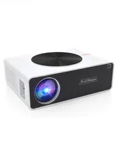 Проектор TouYinger Q9A Full HD 7000 люмен (Mirroring - дублирование экрана)