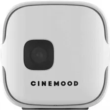 Проектор Cinemood Smart CNMD0020E-08WT