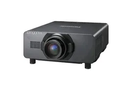 Проектор PANASONIC PT-DZ21KE 3DLP(1920X1200) (20000 ANSI LM)