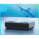 Лазерный проектор Xiaomi FengMi 4K Max Laser Projector 4500 ANSI Lumens (L406FCN) + экран для проектора 120 дюймов (S11FFCO) + акустика 2.1 120W