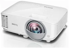 Проектор короткофокусный BenQ MX808STH