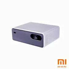Проектор Xiaomi Mijia Home Laser Projector 2400 ANSI (White)