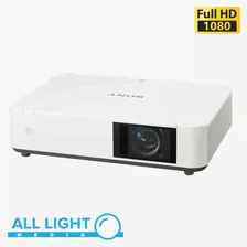 Лазерный Full Hd проектор - 5000 люмен Sony vpl-phz10