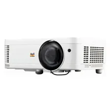 ViewSonic Проектор LS550WH, 1280x800, белый