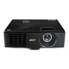 Проектор Acer X1240 DLP 3D 1024x768 2700 Ansi Lm