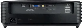 Проектор Optoma S336 UK, DLP, 800x600, 4000лм