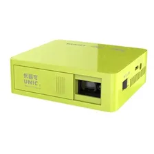 Мини проектор UNIC UC50