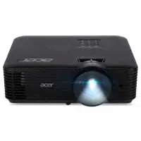 Проектор Acer X1128i, DLP 800x600 4500 lum 3D VGA HDMI