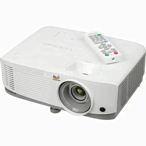 Проектор ViewSonic PA503W, белый [vc16907]