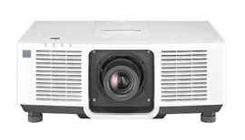 Мультимедийный проектор Panasonic PT-MZ880W