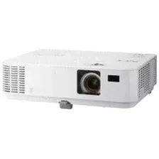 Проектор NEC V302X NEC V302X