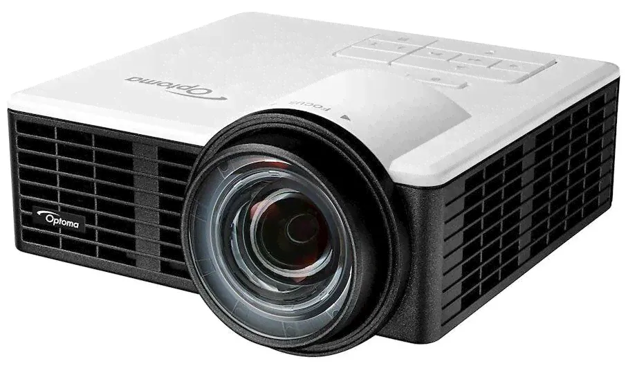 Карманный проектор Optoma ML1050ST-1