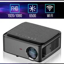 TouYinger Проектор RD828 MIRRORING, 1LCD, белый