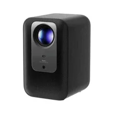 Проектор Xiaomi Redmi Projector 2 Pro RMTYY02PYS (черный)