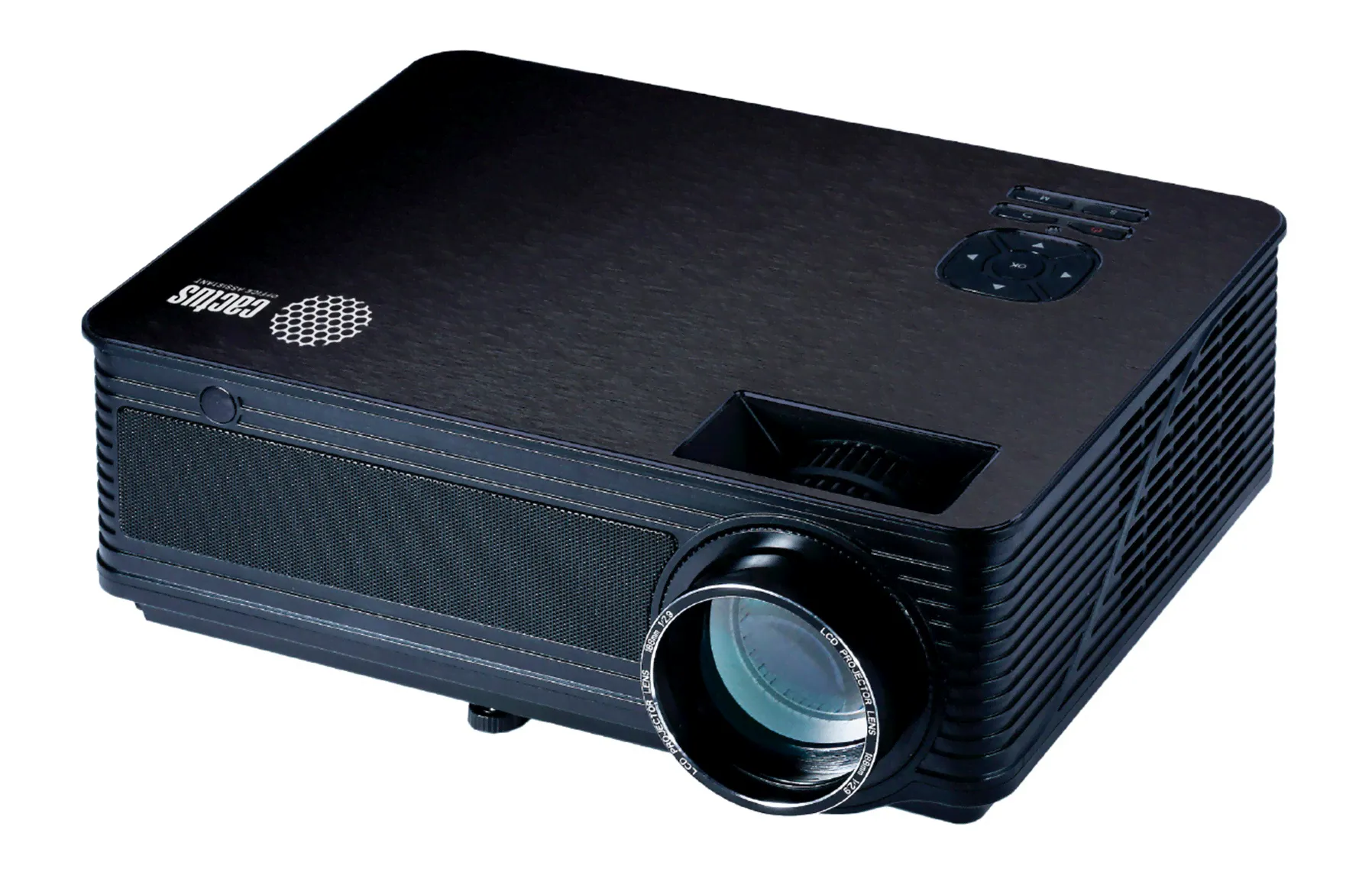 Проектор CACTUS CS-PRM.05B.WUXGA-A (30000час)