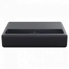 Лазерный проектор Mijia Laser Projection TV 1S 4K (Black/Черный) XIAOMI