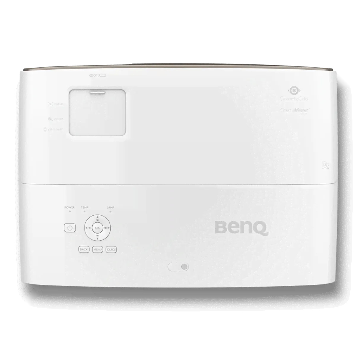 BenQ W2700 Проектор для домашнего кинотеатра-0