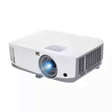 Проектор ViewSonic PA503W WXGA 3D DLP, белый PA503W