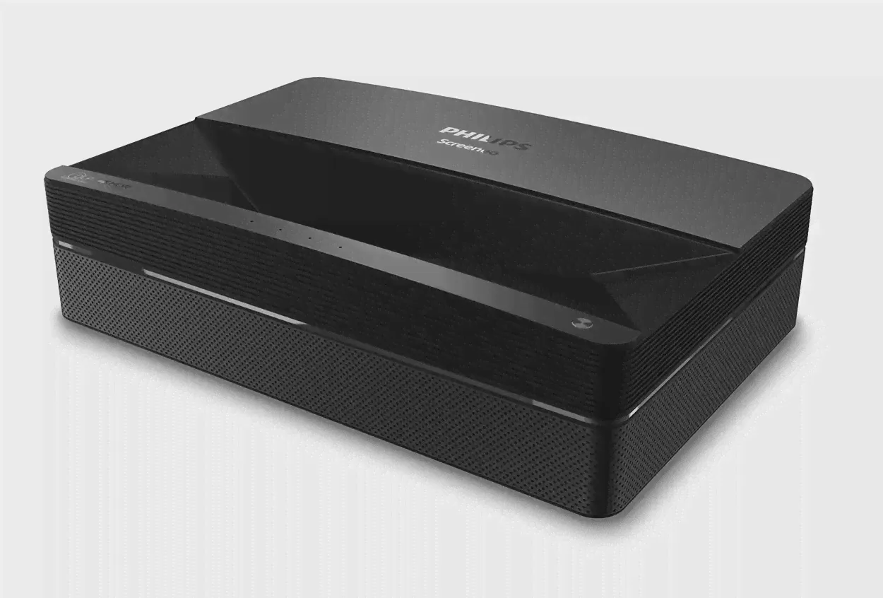 Лазерный проектор для дома Philips Screeneo U5