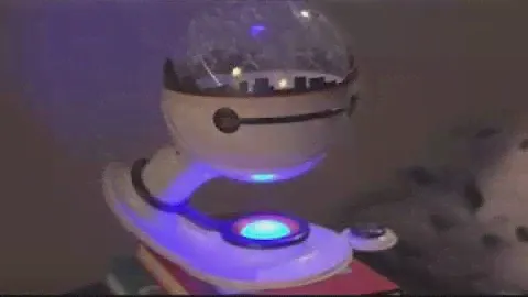 Uncle Milton Star Planetarium