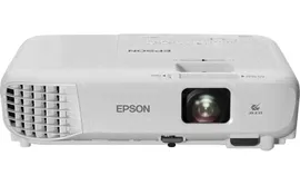 Проектор Epson EB-E01, 3LCD, 1024x768, 3300лм