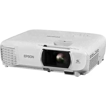 Проектор Epson EH-TW740 [V11H979040] {3LCD 1920x1080 3300Lm 16000:1USB HDMI 1x2W}