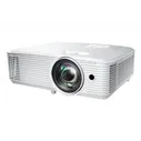 Проектор Optoma X309ST короткофокусный