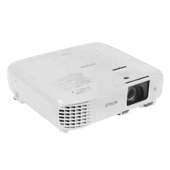 Проектор Epson EH-TW740 (V11H979056), белый-0