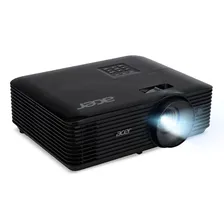 Проектор Acer X1128H 800x600 (SVGA) DLP, MR.JTG11.001