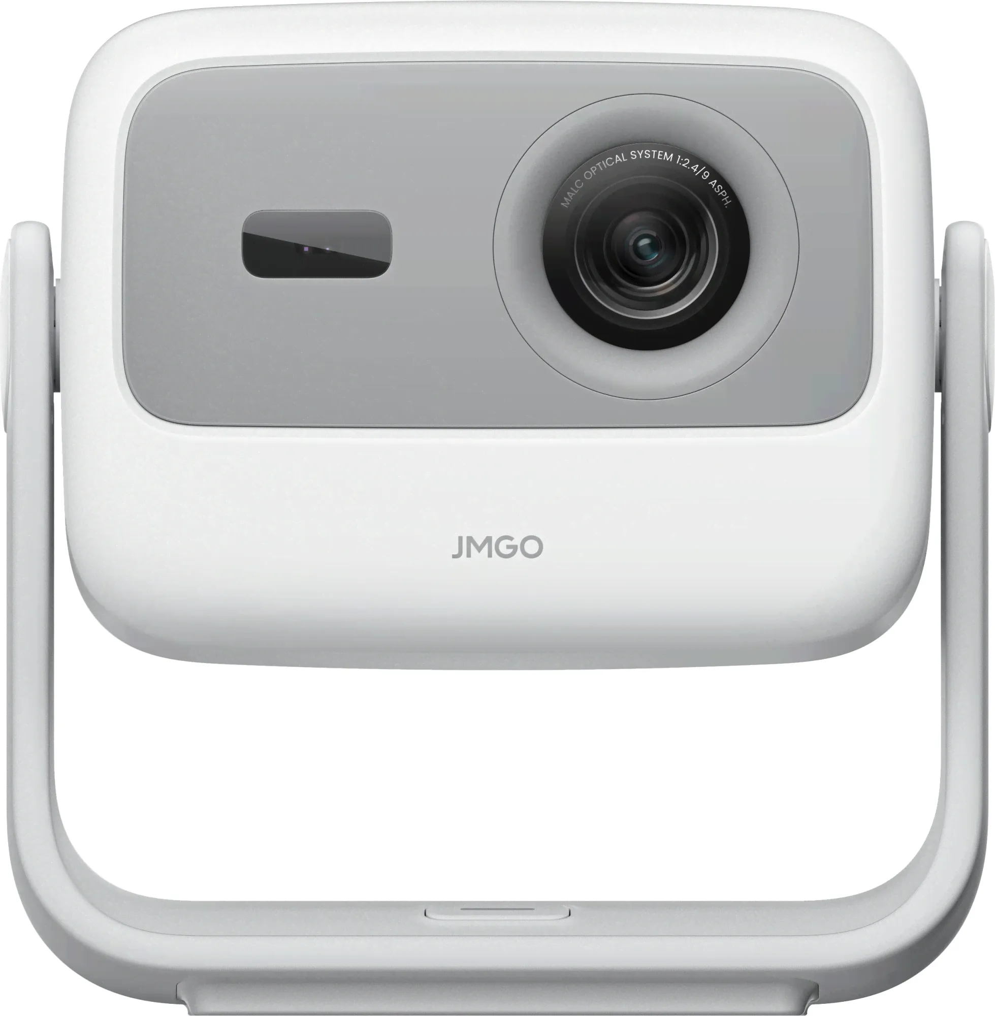 Проектор JMGO N1 DLP 800Lm LS 1200Lm ANSI (1920x1080) 1600:1 ресурс лампы:30000часов 1xUSB typeA 1xHDMI 2кг