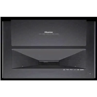 Проектор Hisense Laser Cinema PX1H-1