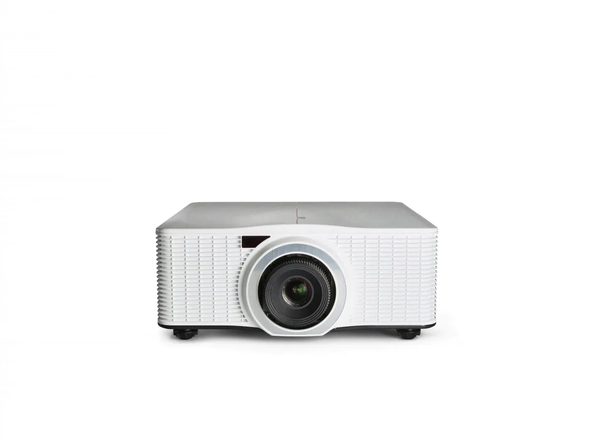 Инсталляционный проектор Barco G60-W7 White-0