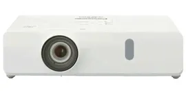 Panasonic Проектор Panasonic PT-VW360 1280x800 4000 люмен 20000:1 белый проекторы