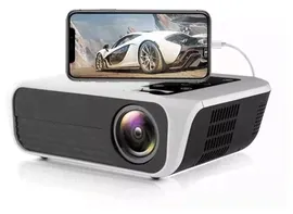 Проектор TouYinGer L7A Mirroring