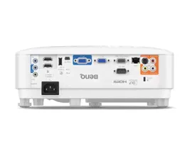Короткофокусный проектор BenQ MX825STH