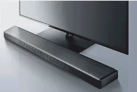 Yamaha YSP-2700 Black Цифровой звуковой проектор c MusicCast и 4K