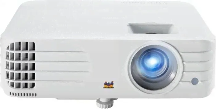 ViewSonic Проектор Мультимедийный проектор ViewSonic PG706HD, белый, белый