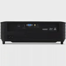 Проектор Acer X128HP (MR.JR811Y)