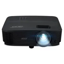 Проектор Acer X1123HP 800x600 (SVGA) DLP, MR.JSA11.001