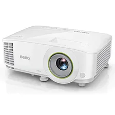 Проектор Benq EW600 1280x800 (WXGA) DLP, 9H.JLT77.13E